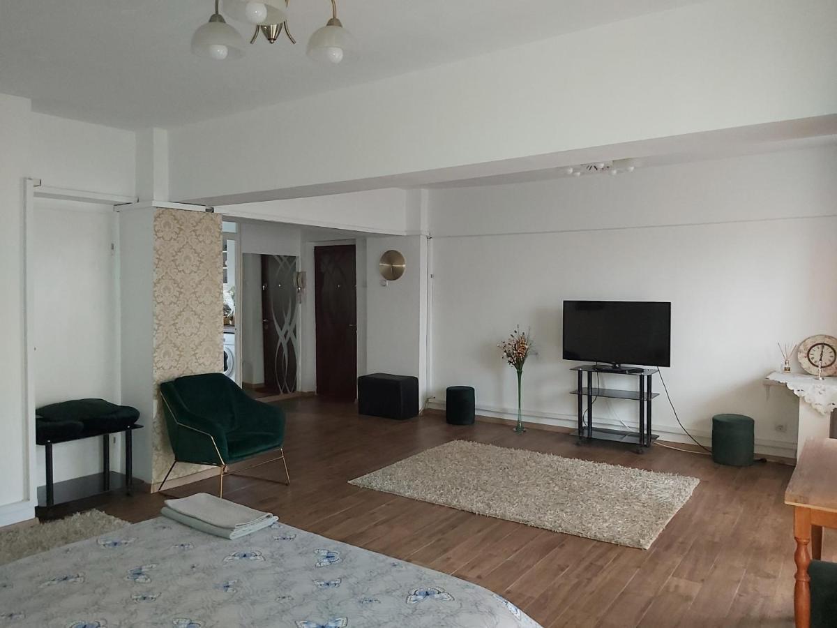 Mosilorcentralboutique Apartment *