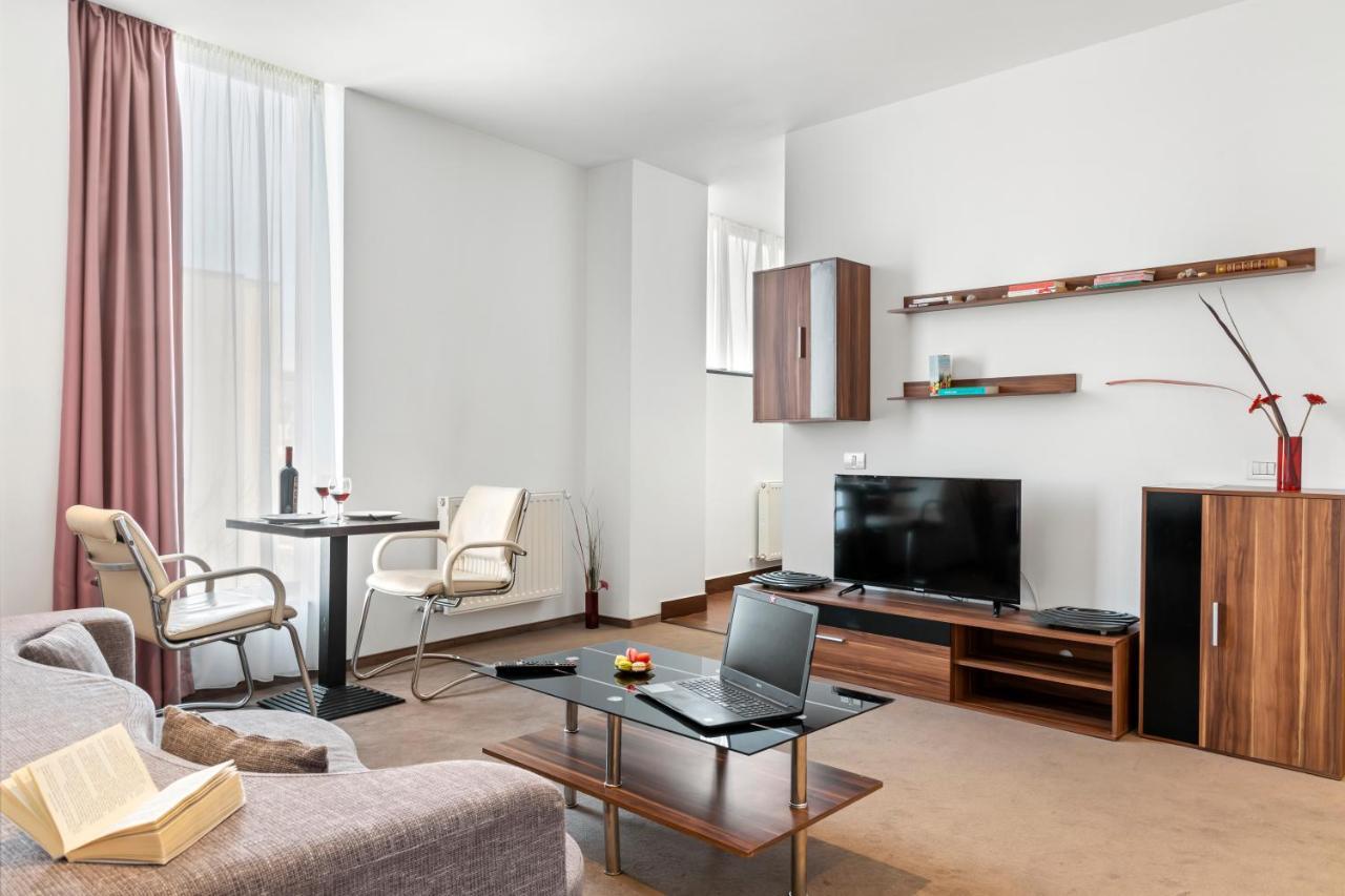Uni88 Apart Hotel Aparthotel *