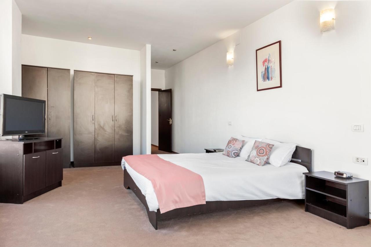 Aparthotel Uni88 Apart Hotel *