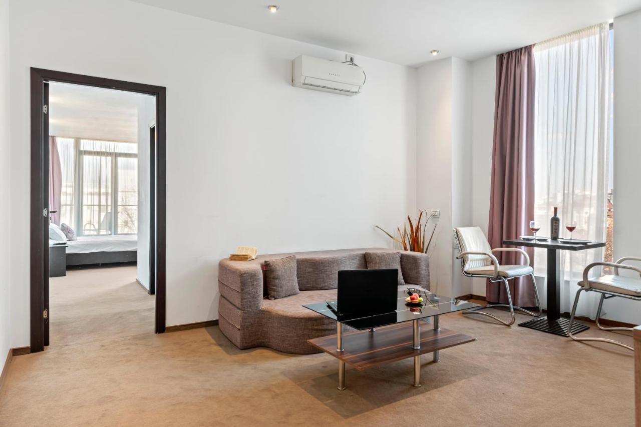 Uni88 Apart Hotel Aparthotel Bucharest