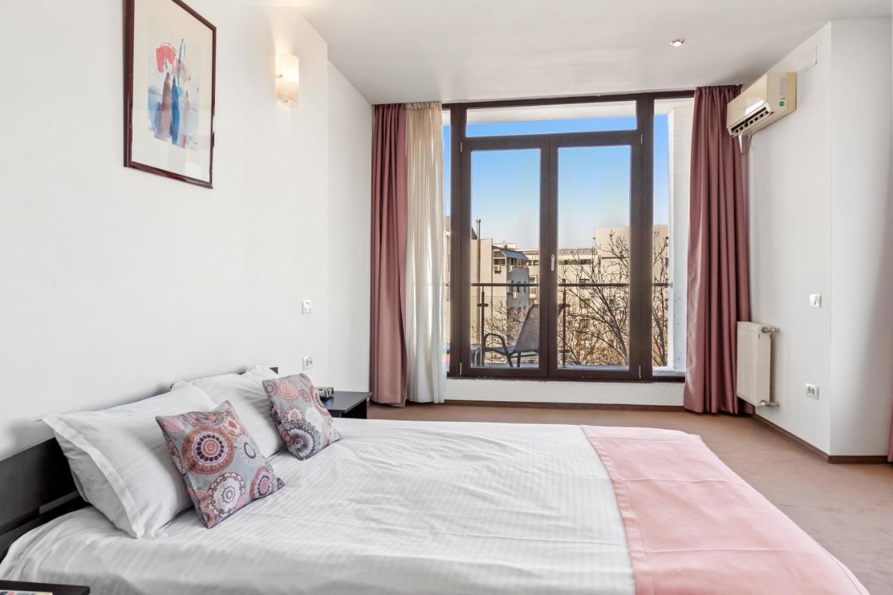 Uni88 Apart Hotel Aparthotel *
