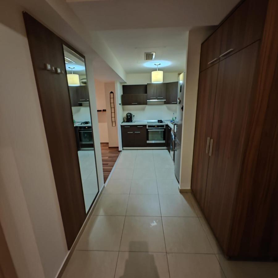Biaparthotel Apartamento