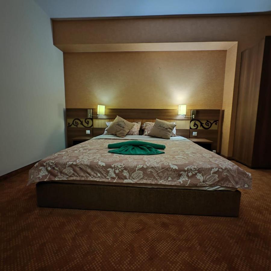 Biaparthotel Bucareste