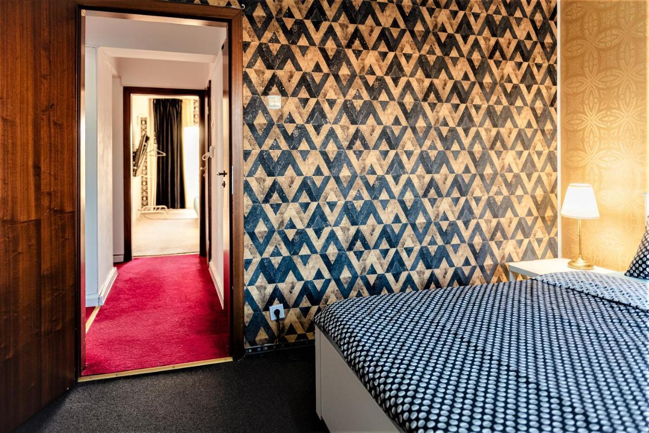 Apartament Parliament Marriott Unirii Square 5 Bedrooms Luxury Old Town Bucureşti