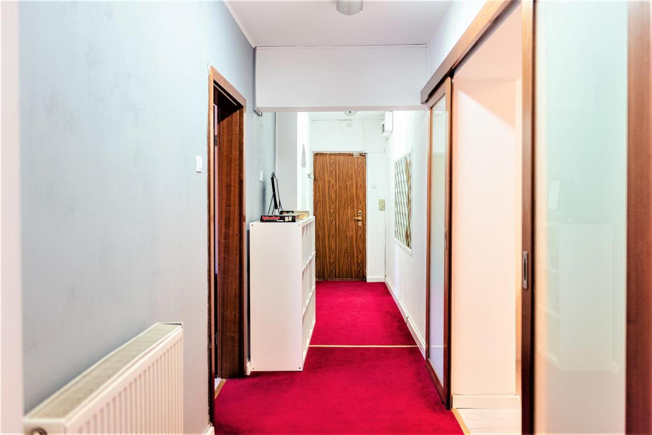 Apartament Parliament Marriott Unirii Square 5 Bedrooms Luxury Old Town *