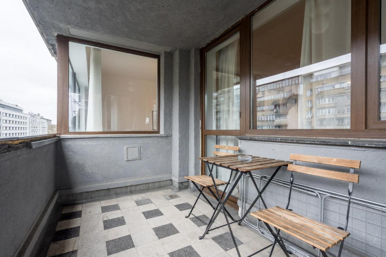 Aonia 2bdr - P-ta Romana View Apartment *