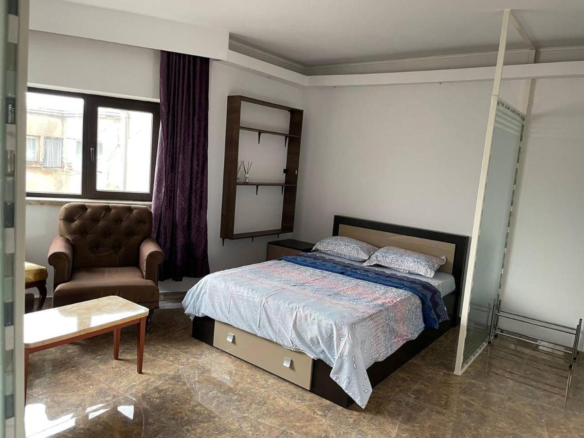 Centrul Vechi Old In Apartament *
