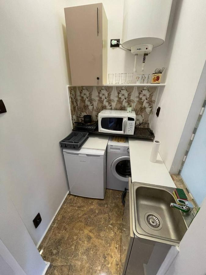Centrul Vechi Old In Apartament