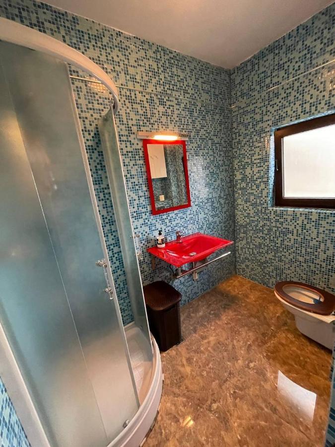 Apartament Centrul Vechi Old In