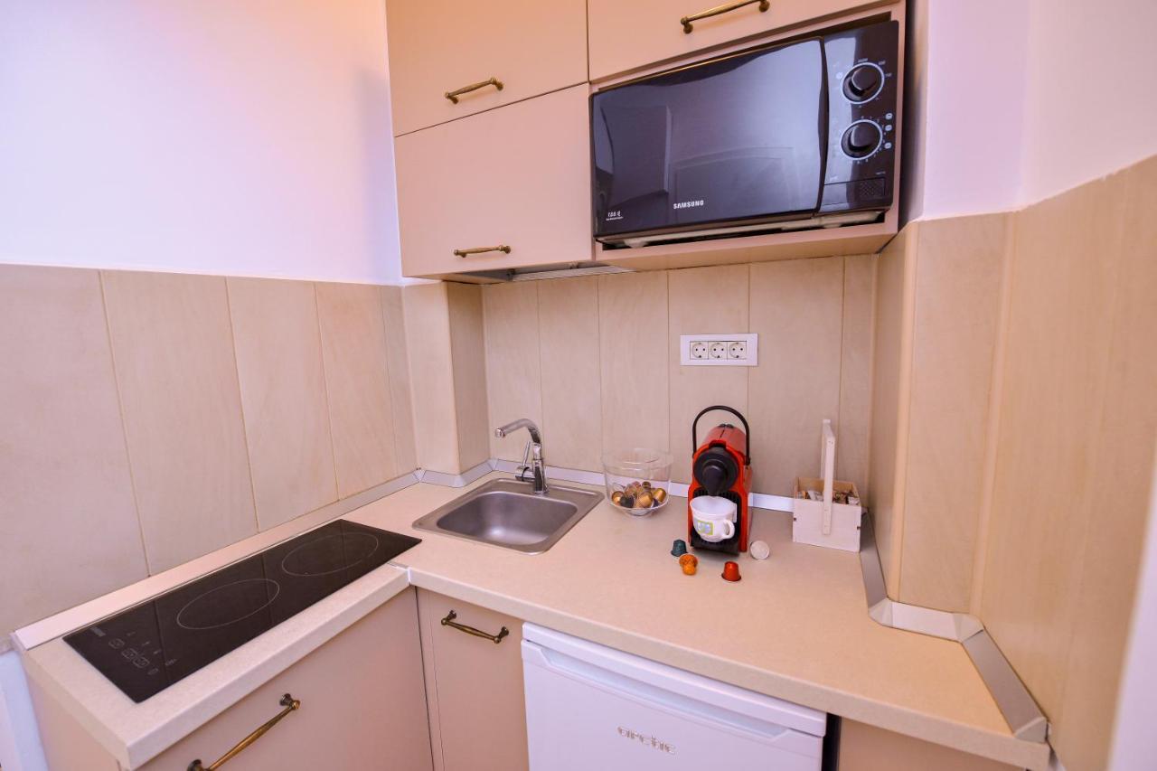 Apartament One By One - By Grand Bucureşti