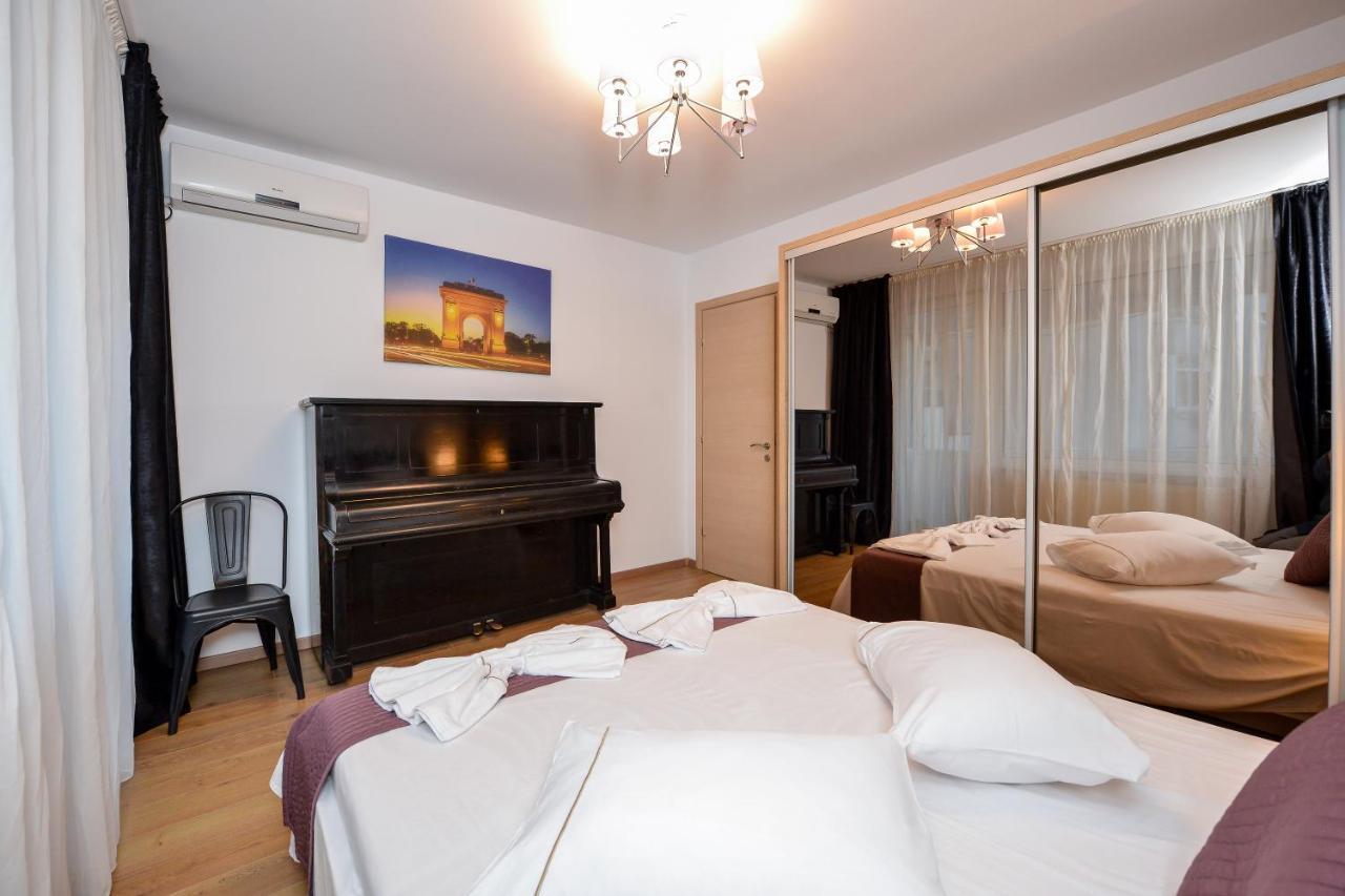 Apartament One By One - By Grand *