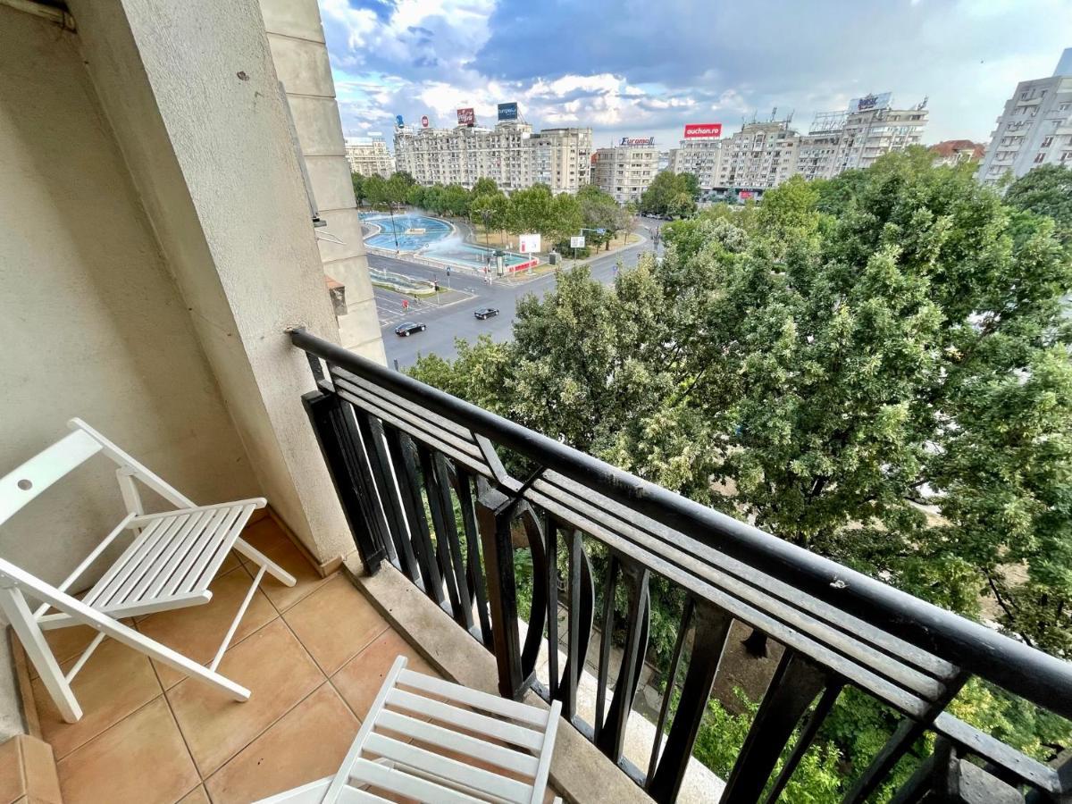 Old Ultra Apartment-4br-parliament Apartment Bucharest