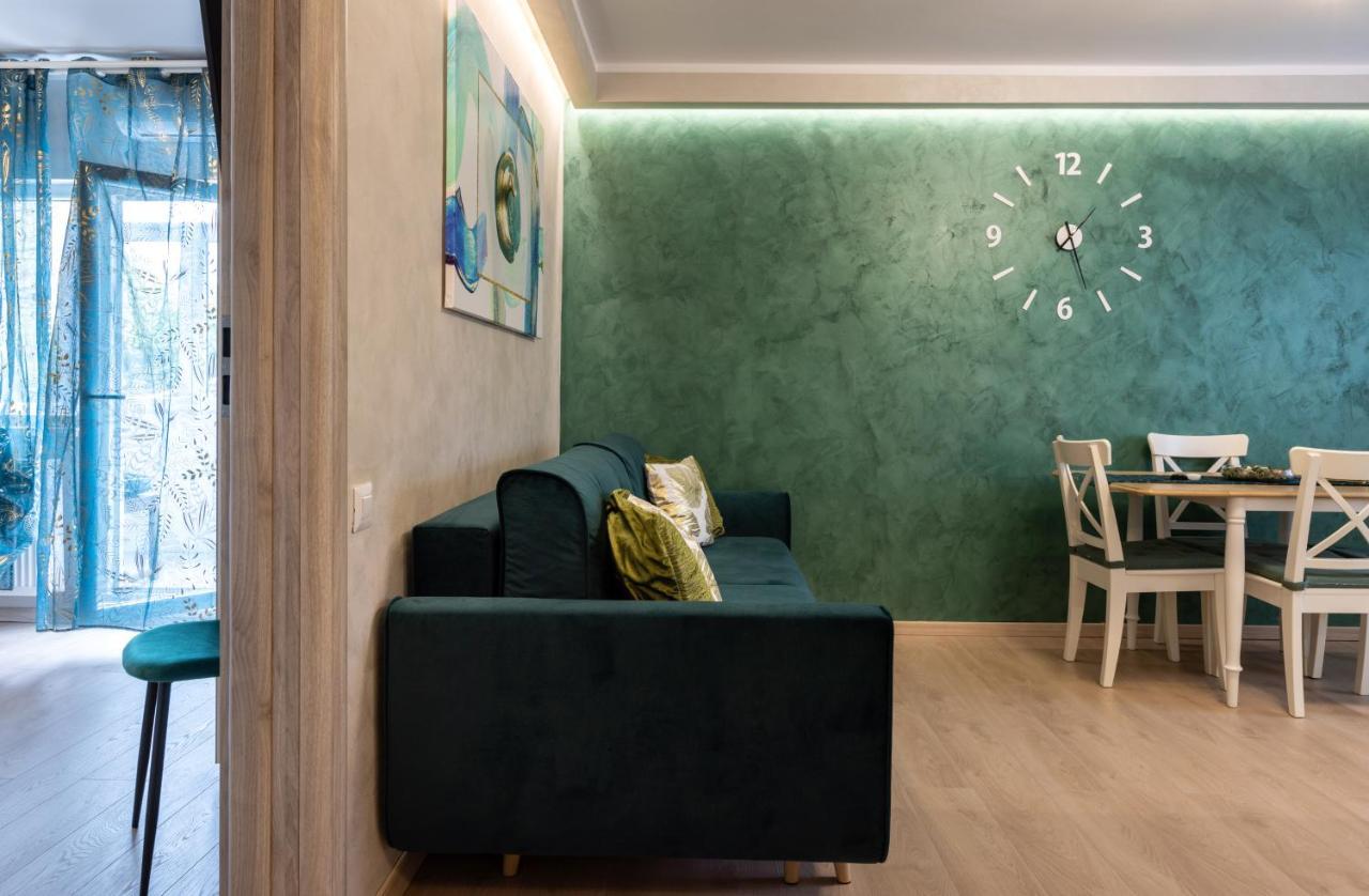 Emerald Aviatiei Bucharest