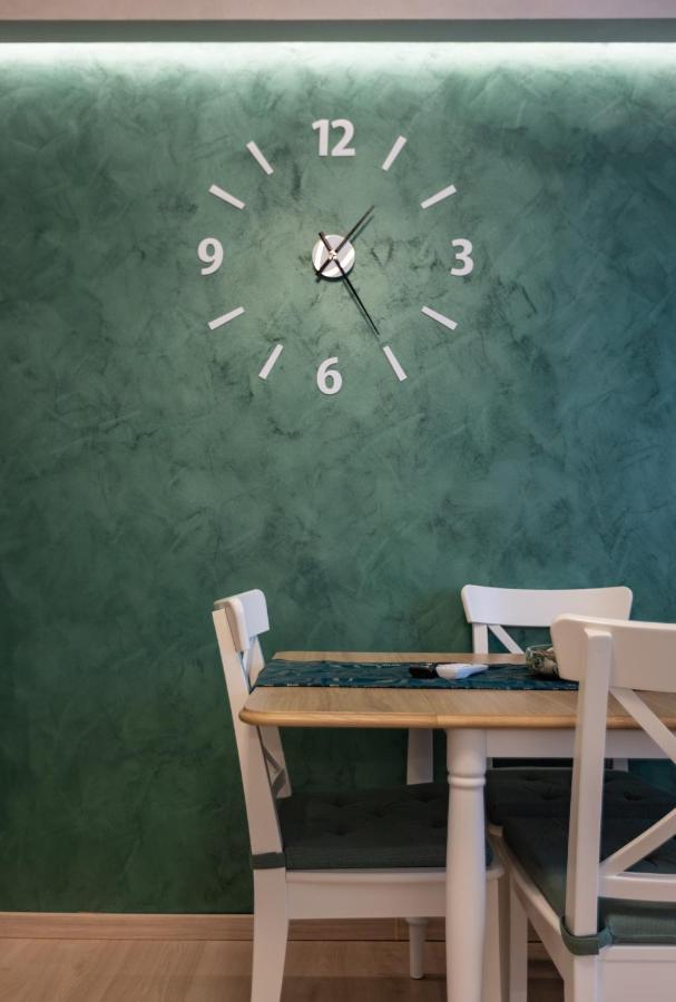 Emerald Aviatiei Apartment Bucharest