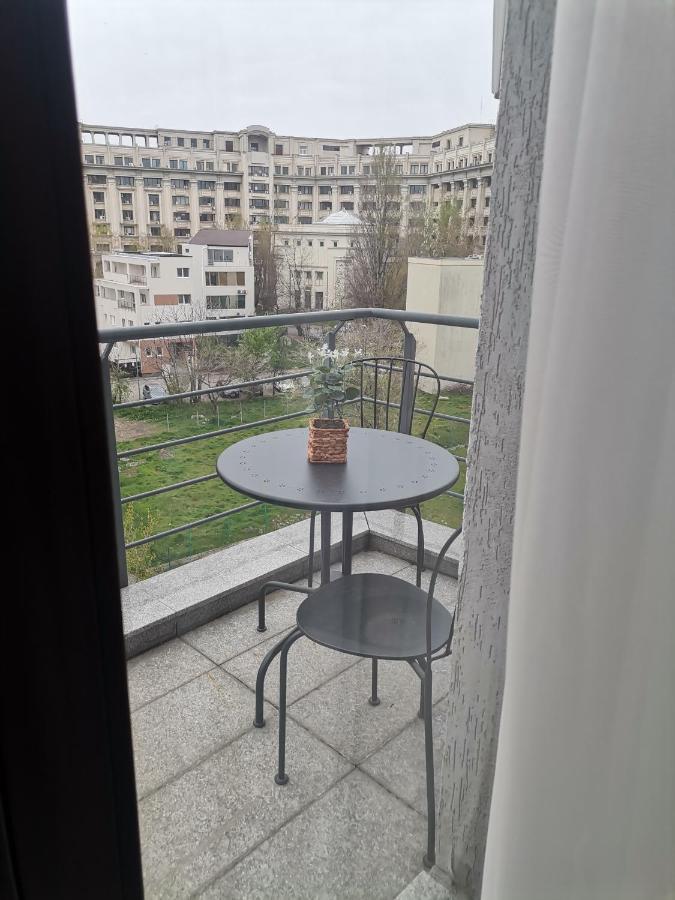 Unirii Apartament 2 Apartamento Bucareste