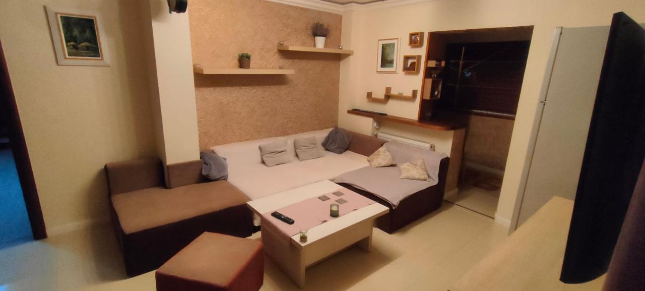 Apartament Duck *