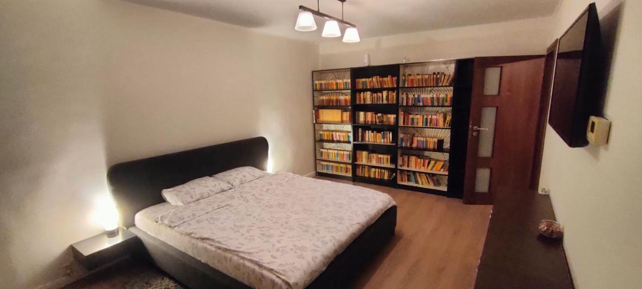 Duck Apartament