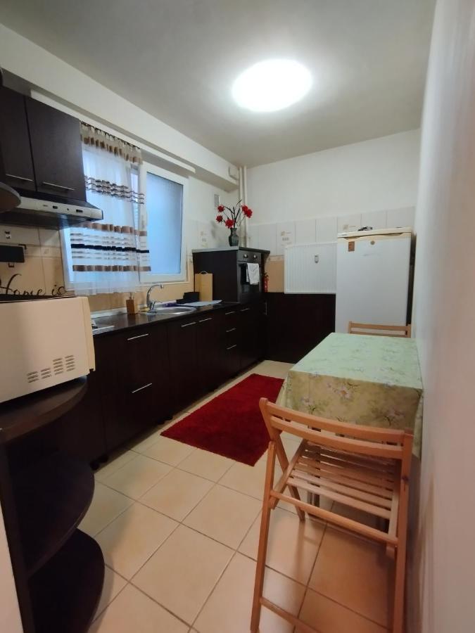 Radu's Apartament