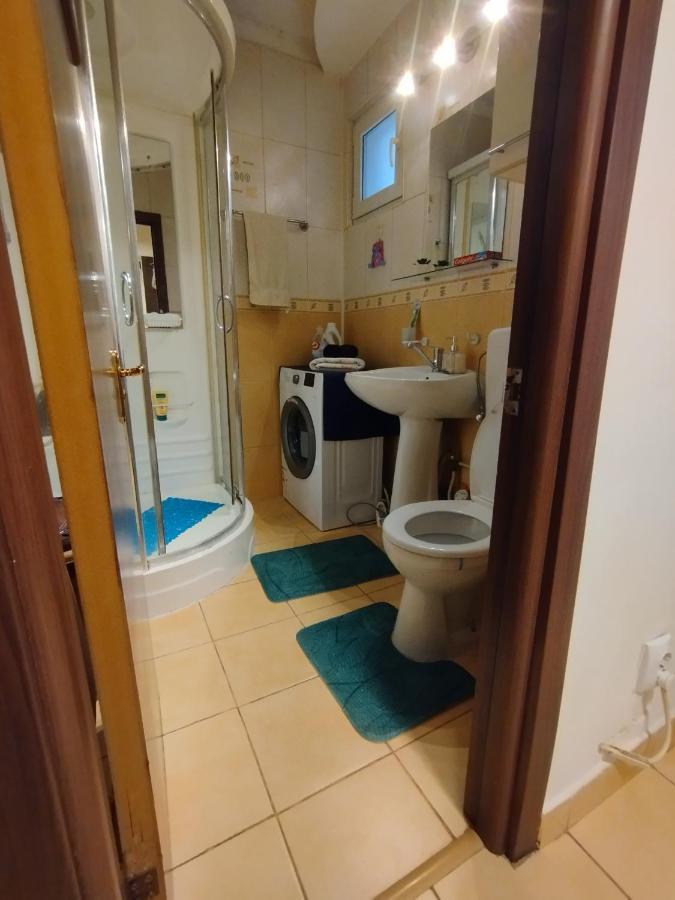 Radu's Apartament Bucureşti