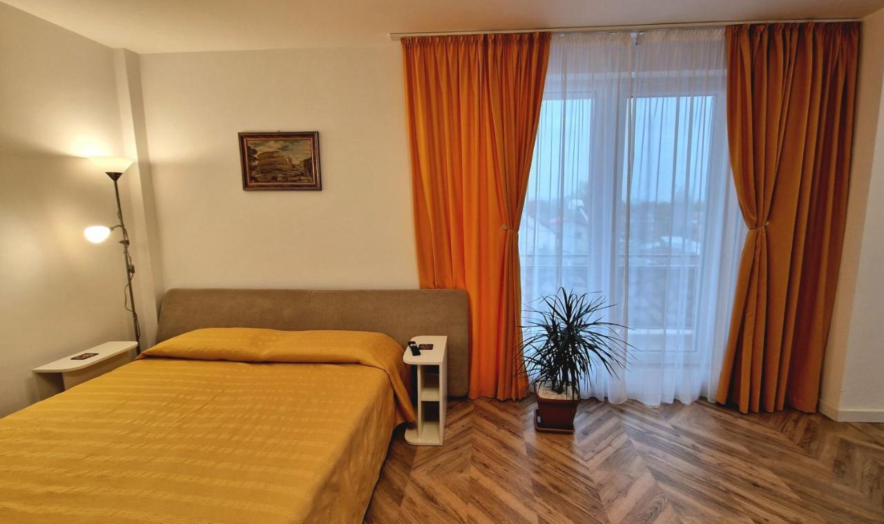 Apartament Domus Magistrae *