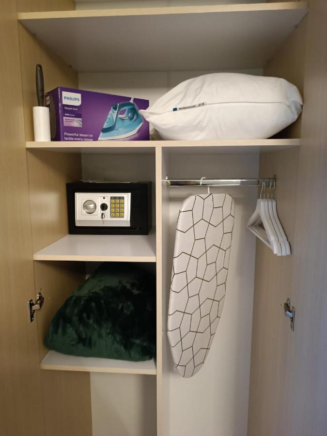 Apartment Emerald Aviatiei *