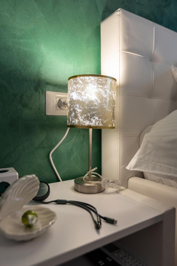 Emerald Aviatiei Apartment Bucharest