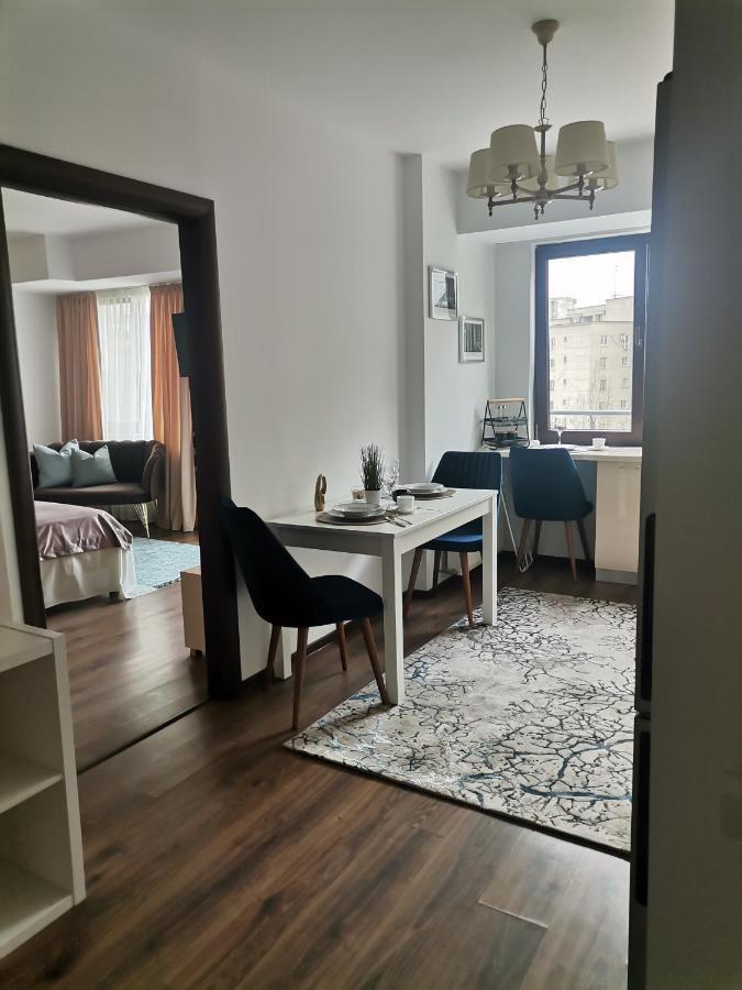 Unirii Apartament 2 Bucareste