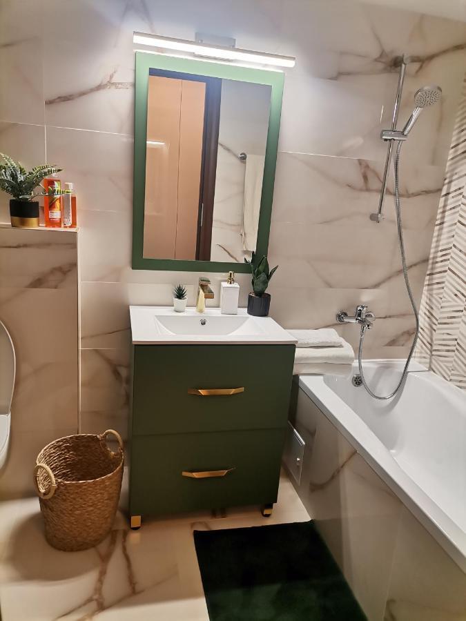 Unirii Apartament 2
