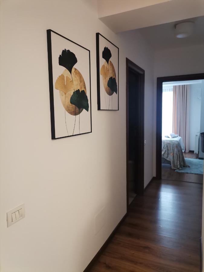 Apartamento Unirii Apartament 2 *