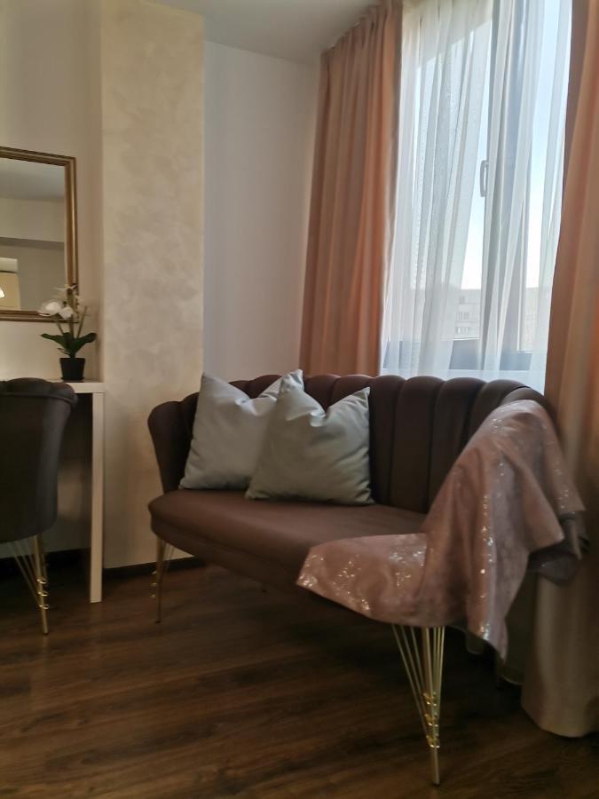Unirii Apartament 2 Apartamento *