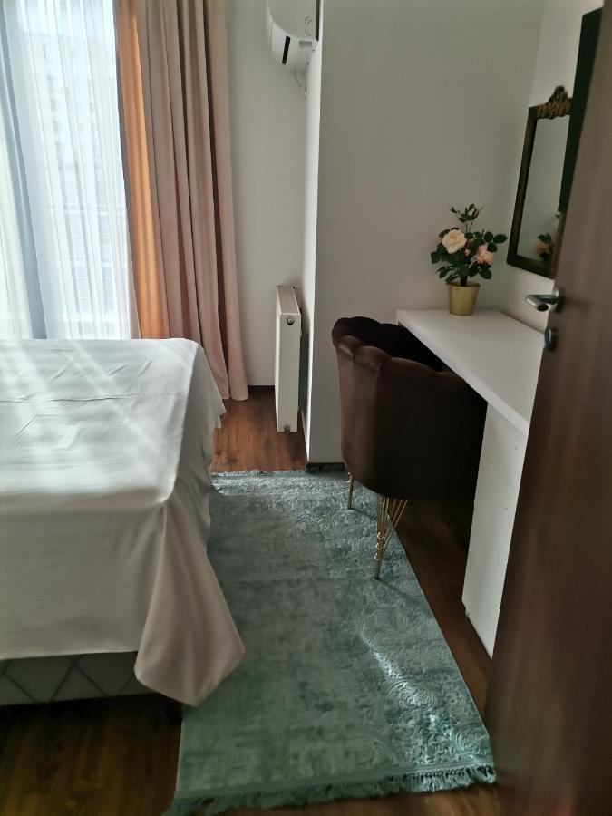 Unirii Apartament 2 Apartamento *
