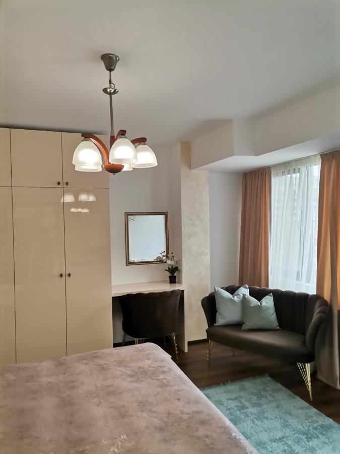 Unirii Apartament 2 Apartamento Bucareste