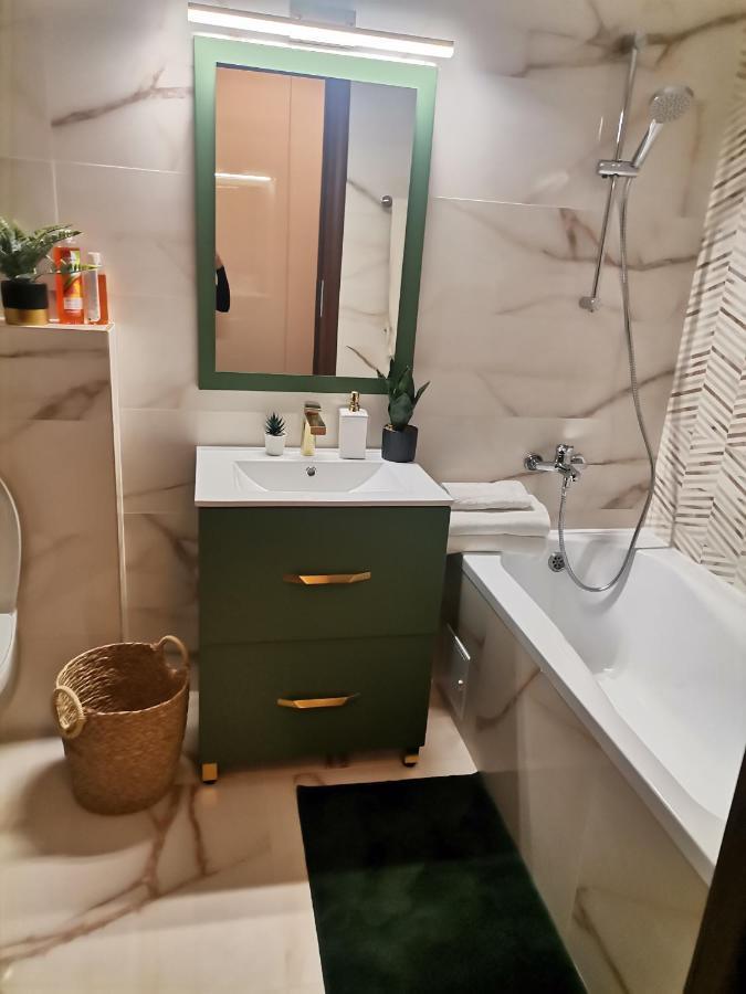 Apartamento Unirii Apartament 2 Bucareste