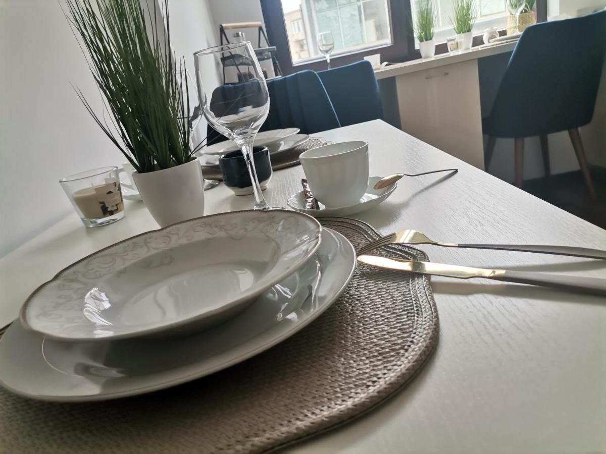 Apartamento Unirii Apartament 2 Bucareste