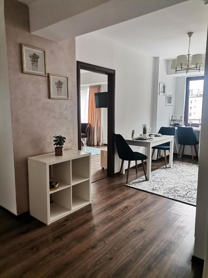 Unirii Apartament 2