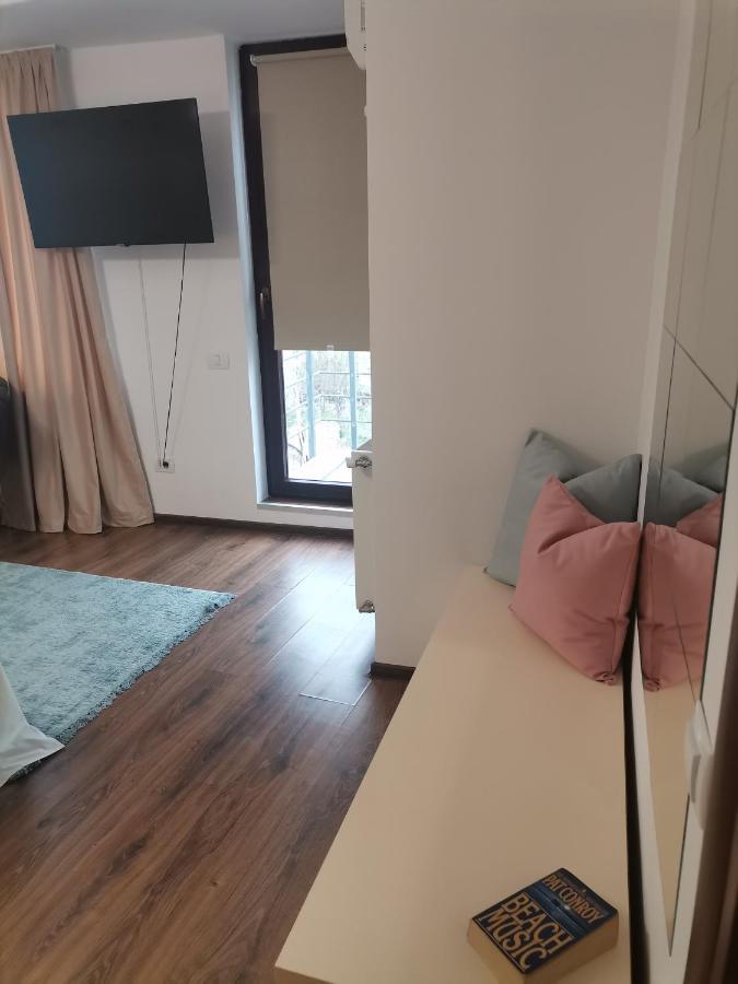 Apartamento Unirii Apartament 2