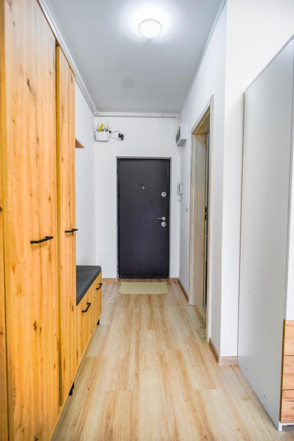 Contemporary With Balcony - New Building * Bucharest