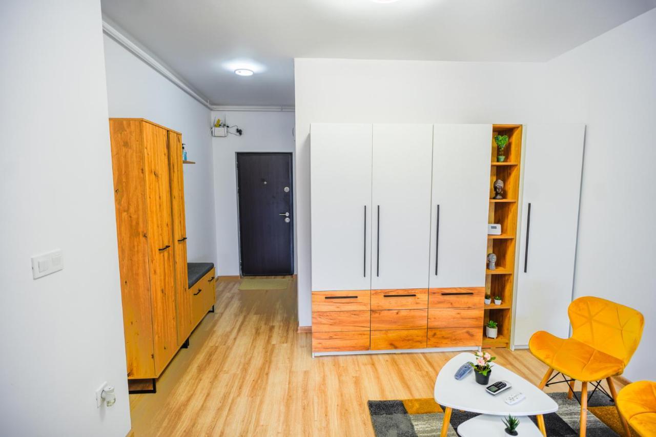 Contemporary With Balcony - New Building *