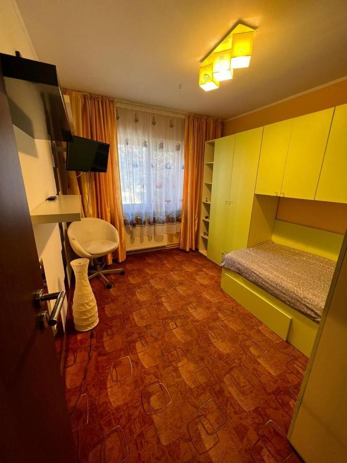 Duck Apartament *