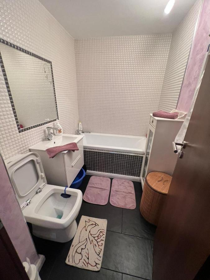 Apartament Duck