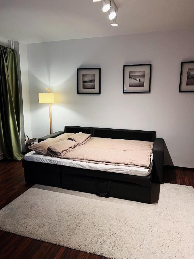 La Bloc - At The Block Apartment Bucharest