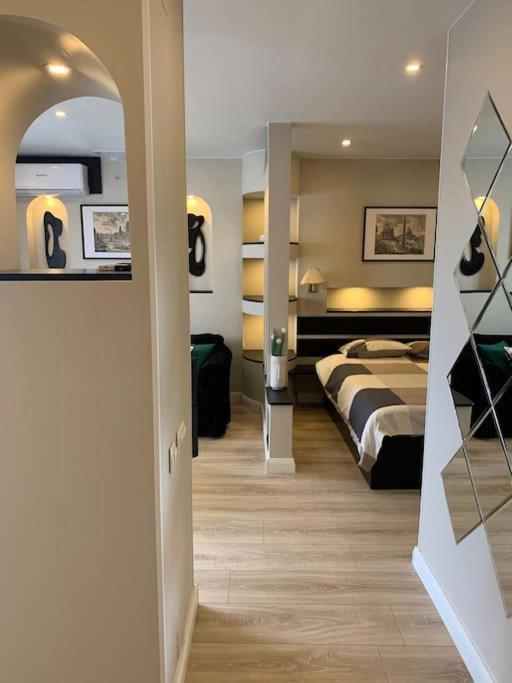 Apartamento Wonderful