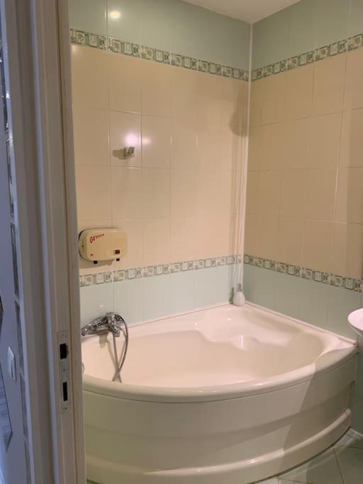 Wonderful Apartamento *