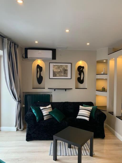 Wonderful Apartamento Bucareste