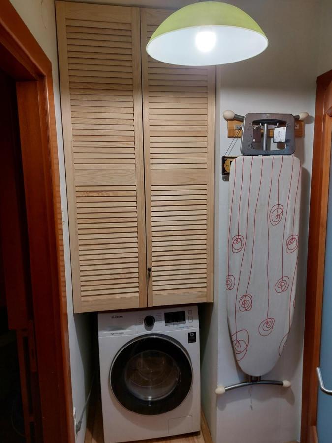 Apartament Casa Flory *