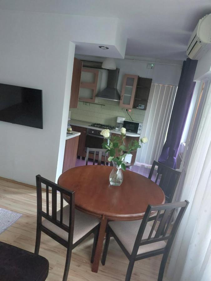 Casa Flory Apartament *