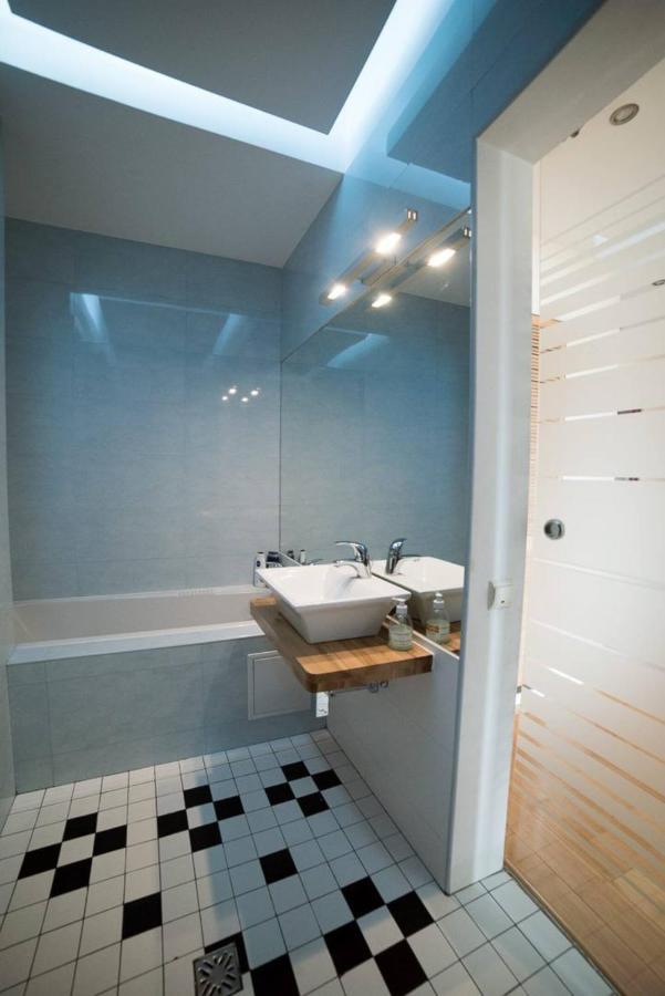 Great View In The Center Of The Apartment *