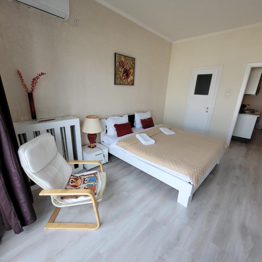 Anastasia Bratianu 24b Beautiful View Self Check From 2 Pm * Bucureşti
