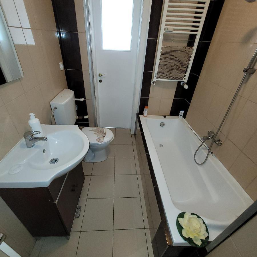 Apartament Anastasia Bratianu 24b Beautiful View Self Check From 2 Pm Bucureşti