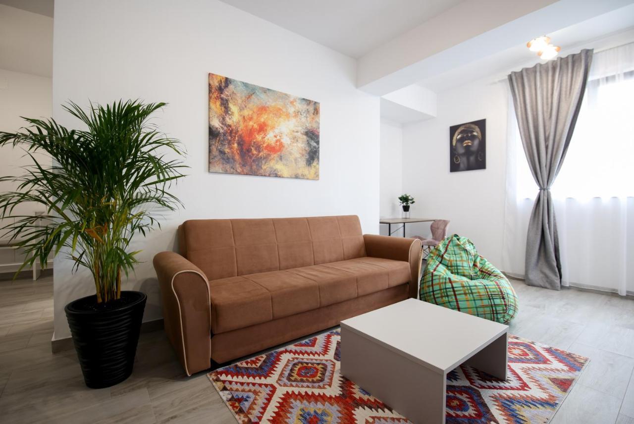 Vitan Oasis - Moon --free Parking--self Check-in-- Apartment